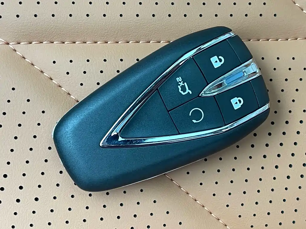 Changan CS75 PLUS — миниатюра 16