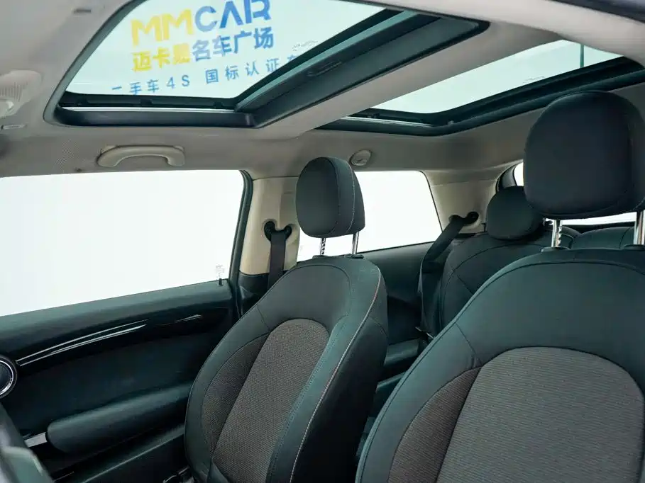 MINI Mini — миниатюра 23
