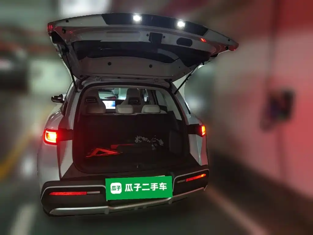 BYD Yuan UP — миниатюра 15