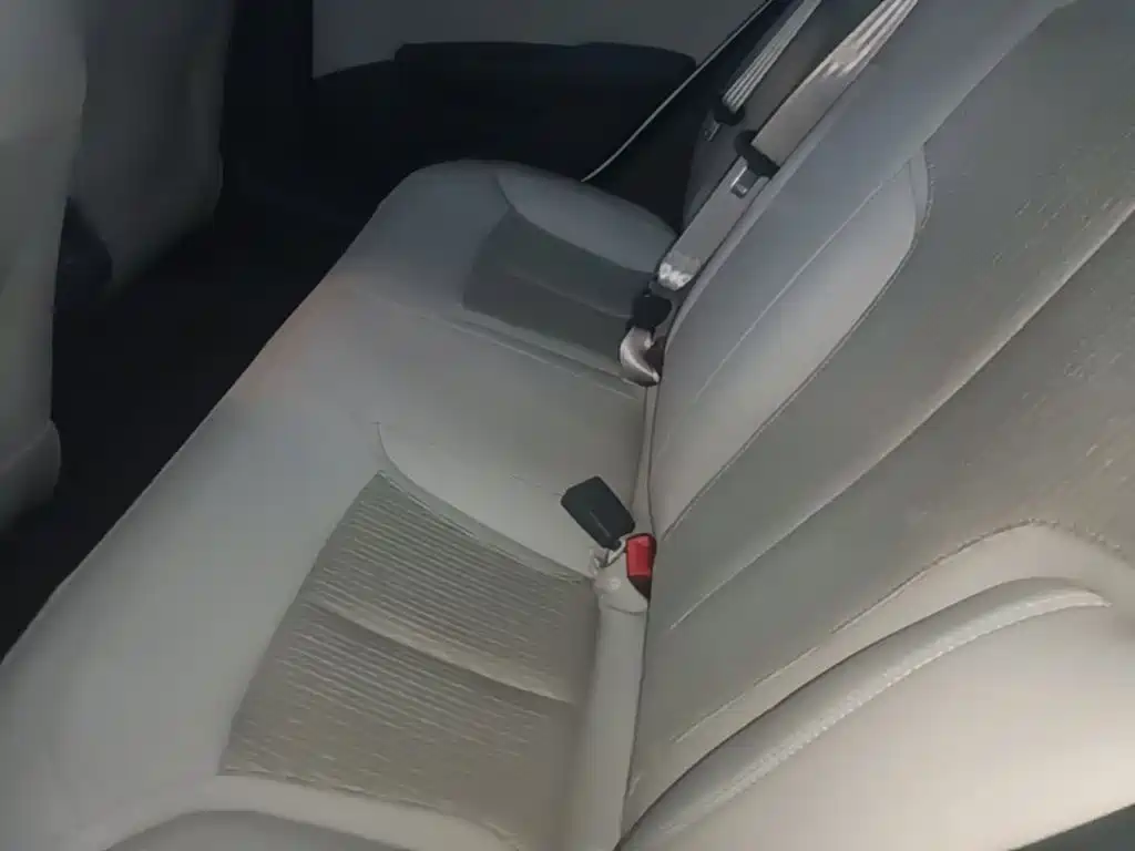 Buick Excelle — миниатюра 17