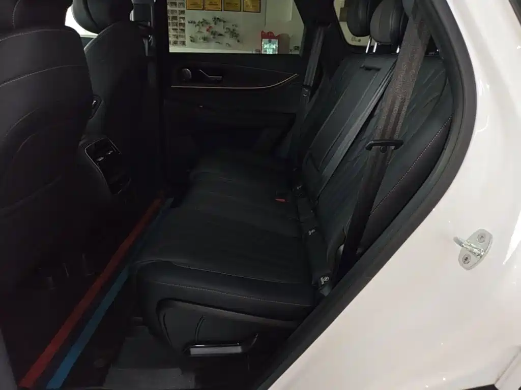 Chery Tiggo 9 — миниатюра 17