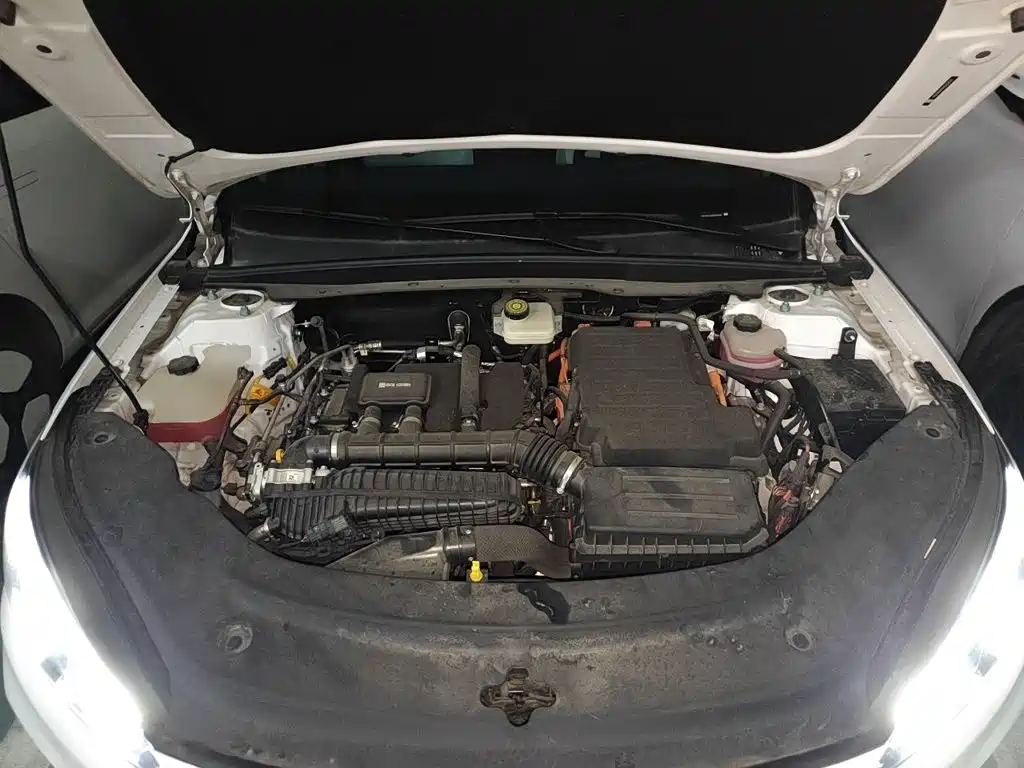 BYD Seal 05 DM-i — миниатюра 16