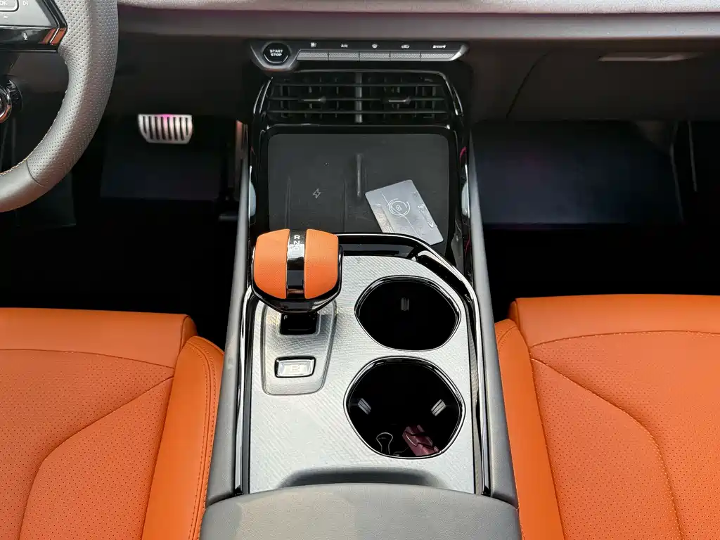 Changan UNI-V — миниатюра 16