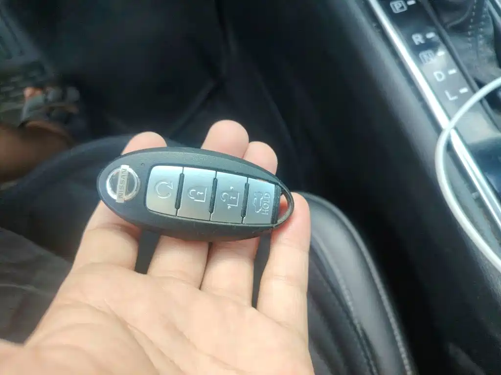Nissan Sylphy — миниатюра 12