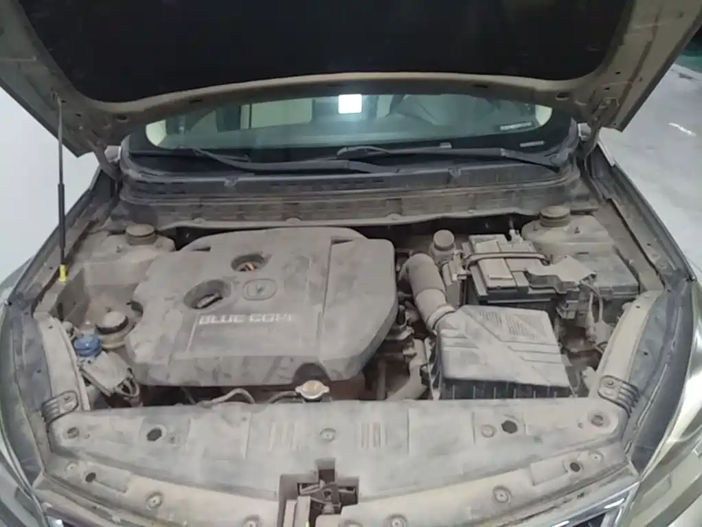 Changan V7 — миниатюра 20