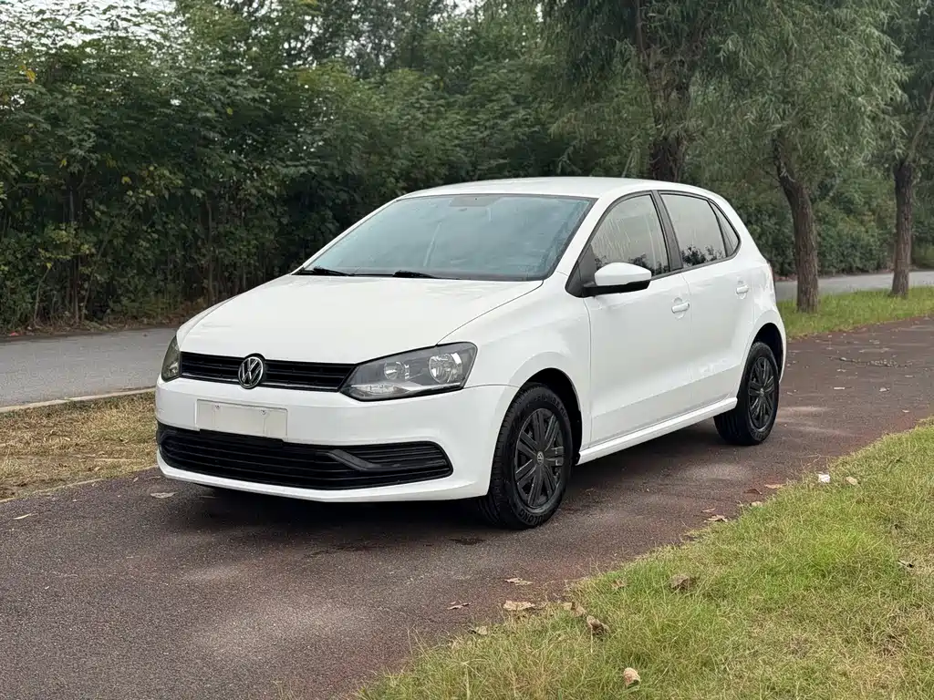 Volkswagen Polo — миниатюра 3
