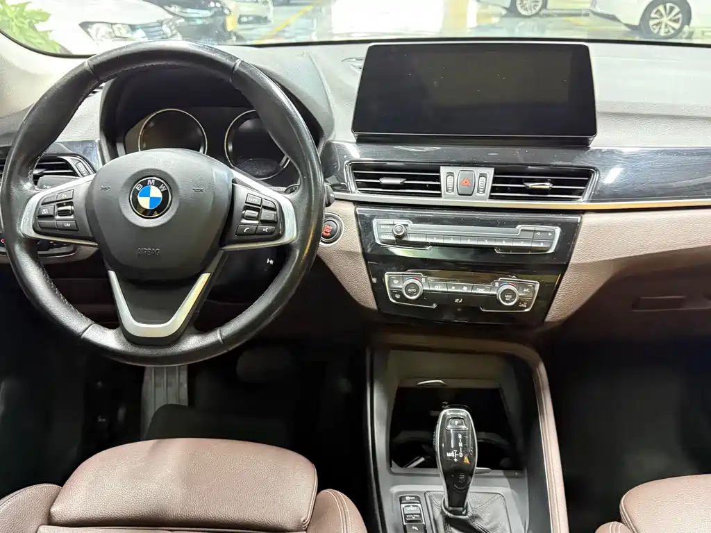BMW X1 — миниатюра 16