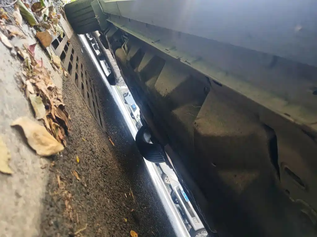 Ford Edge — миниатюра 17