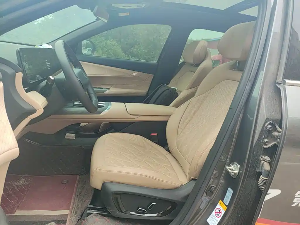 Changan CS75 PLUS — миниатюра 15