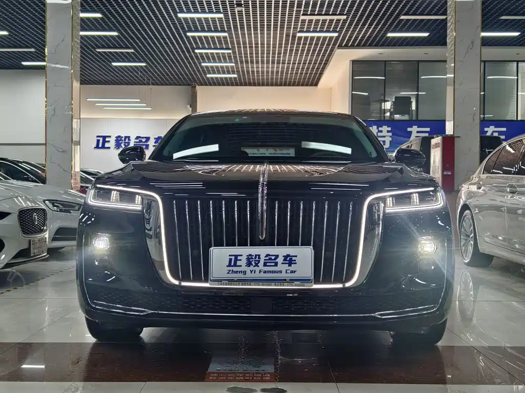 Hongqi HONGQI H9