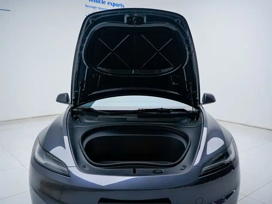 Tesla Model 3 — миниатюра 9