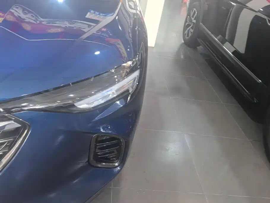 Buick Envision S — миниатюра 5