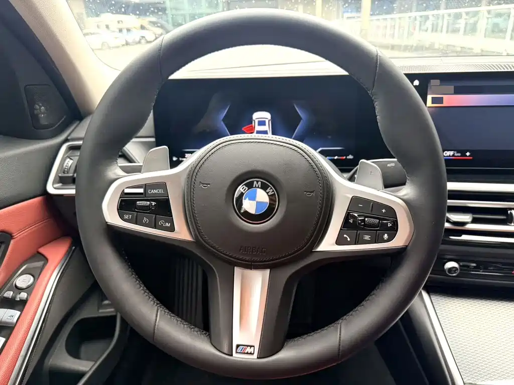 BMW 3 Series — миниатюра 11