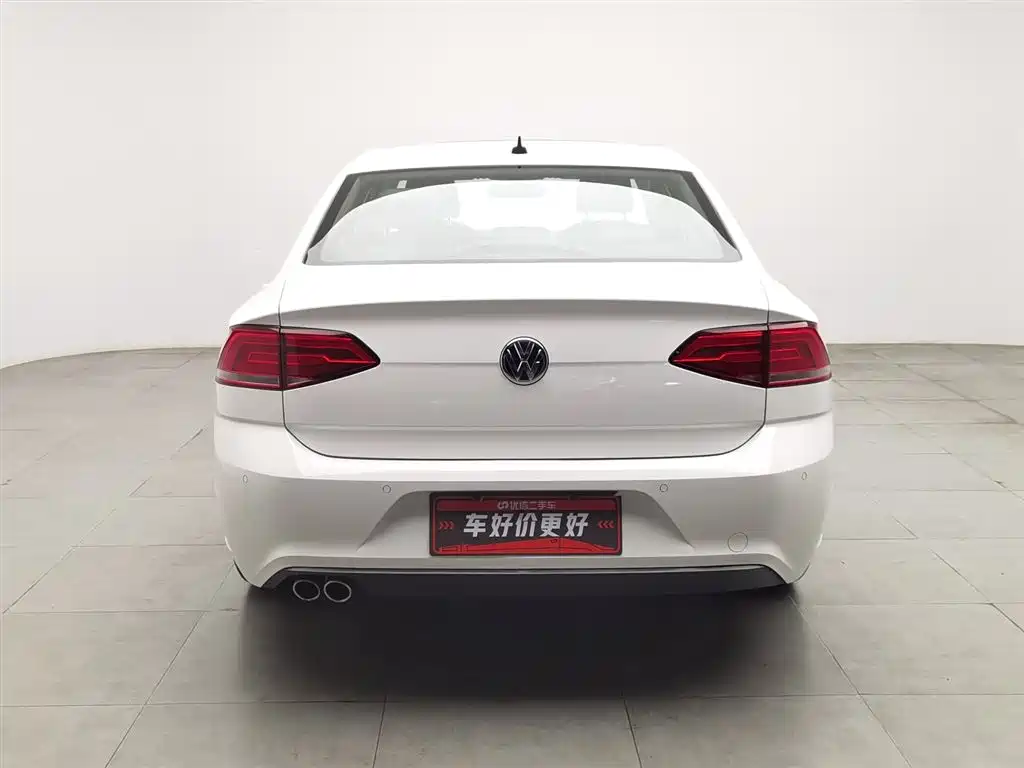 Volkswagen Lamando 2017 280TSI DSG Comfort