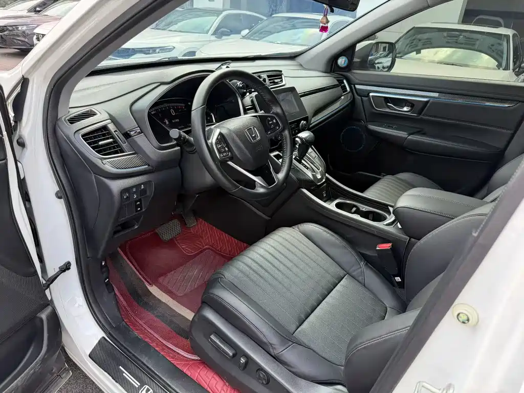 Honda Breeze — миниатюра 2