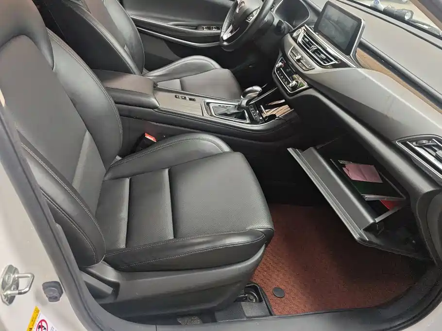Changan Ruicheng CC — миниатюра 8