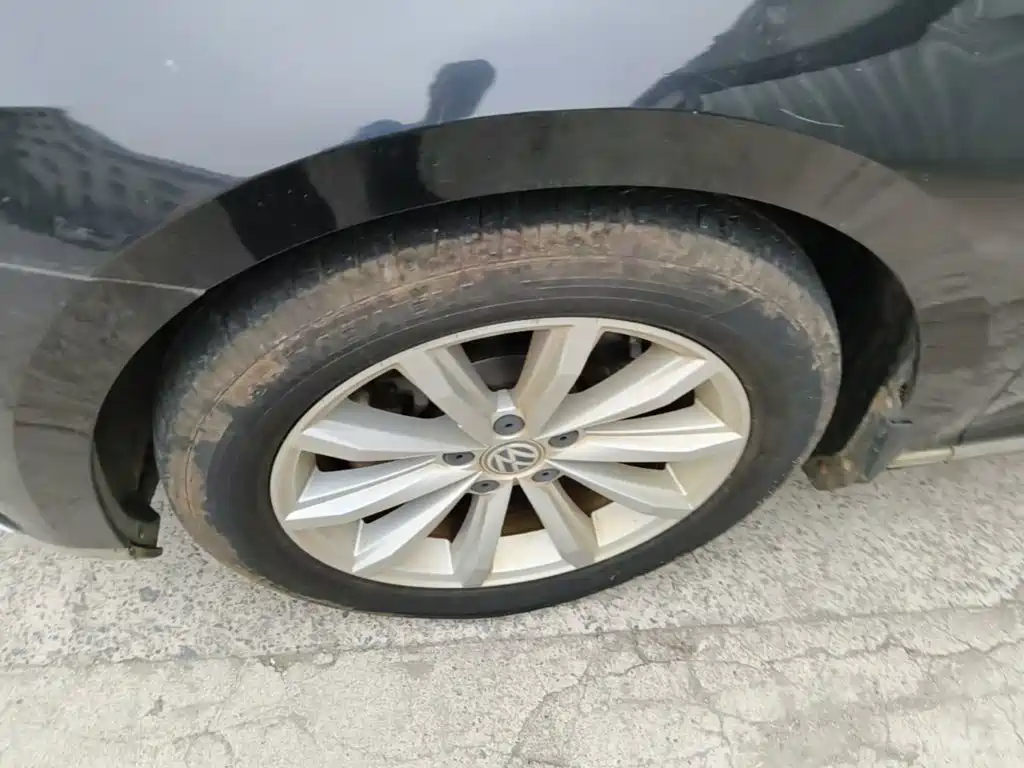 Volkswagen Magotan — миниатюра 23