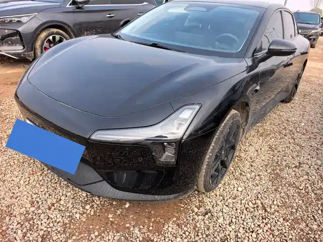 XIAOPENG MONA M03 2025