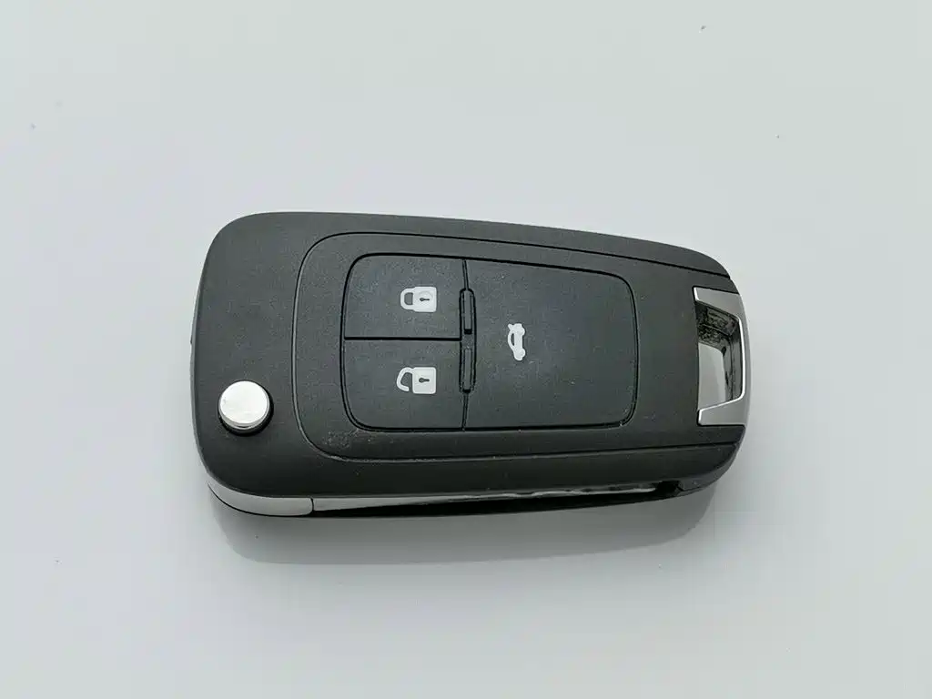 Buick Excelle — миниатюра 19