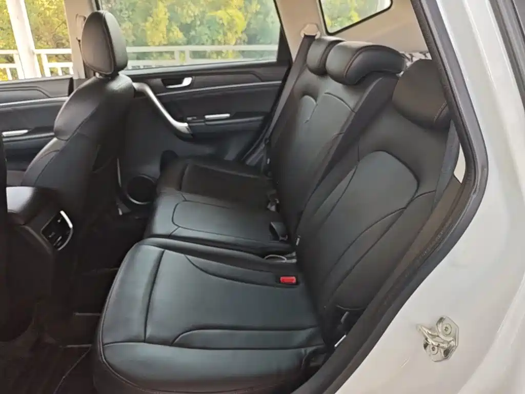 Haval M6 — миниатюра 17