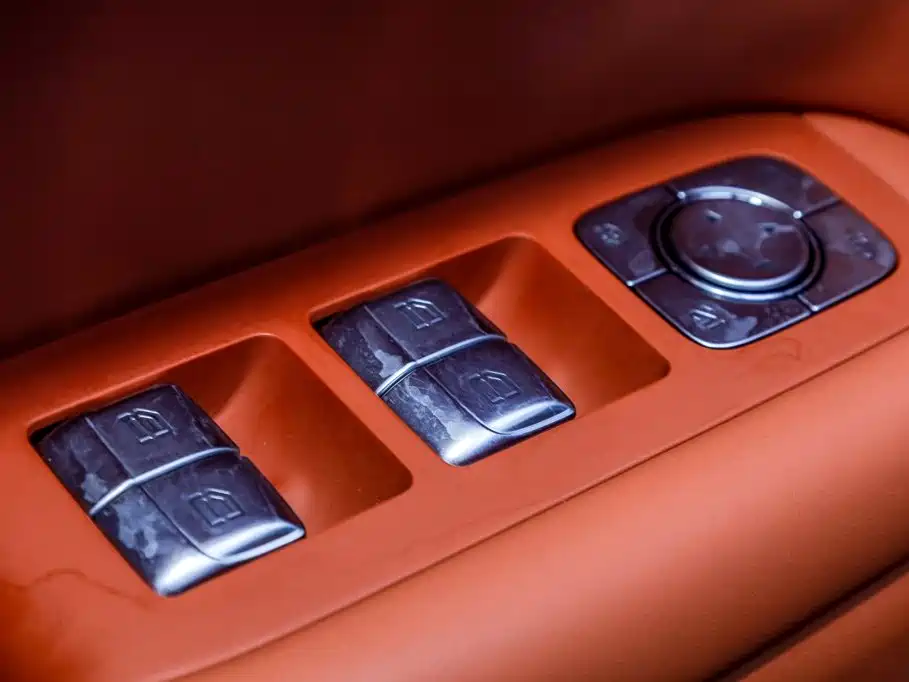 Li Auto Li L6 — миниатюра 12
