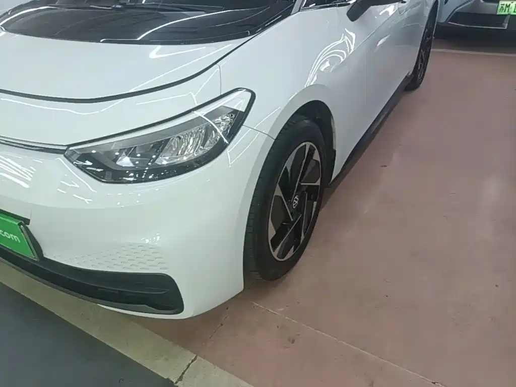 Volkswagen ID.3 — миниатюра 23
