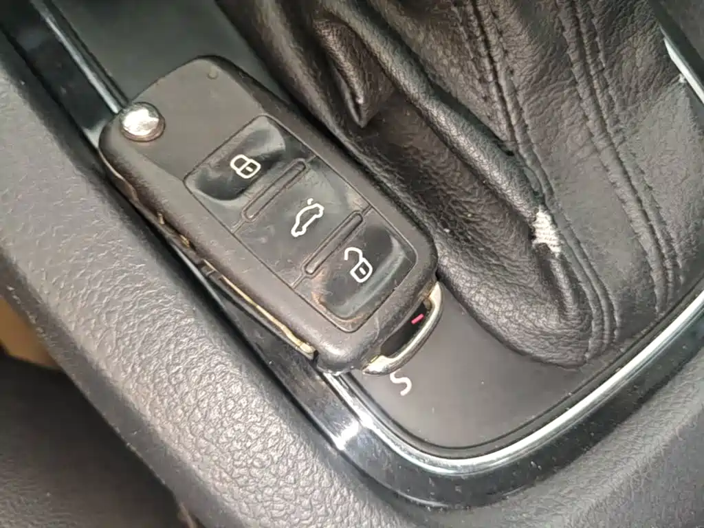 Volkswagen Sagitar — миниатюра 9