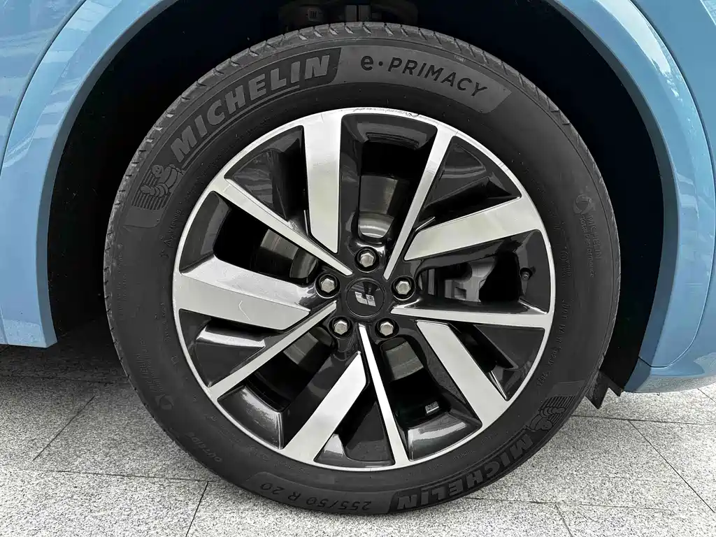 Li Auto Li L7 — миниатюра 9