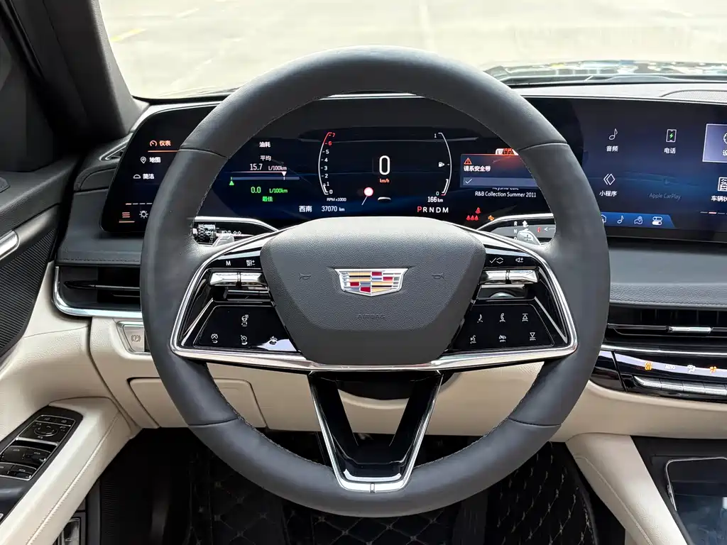 Cadillac CT6 2023 28T