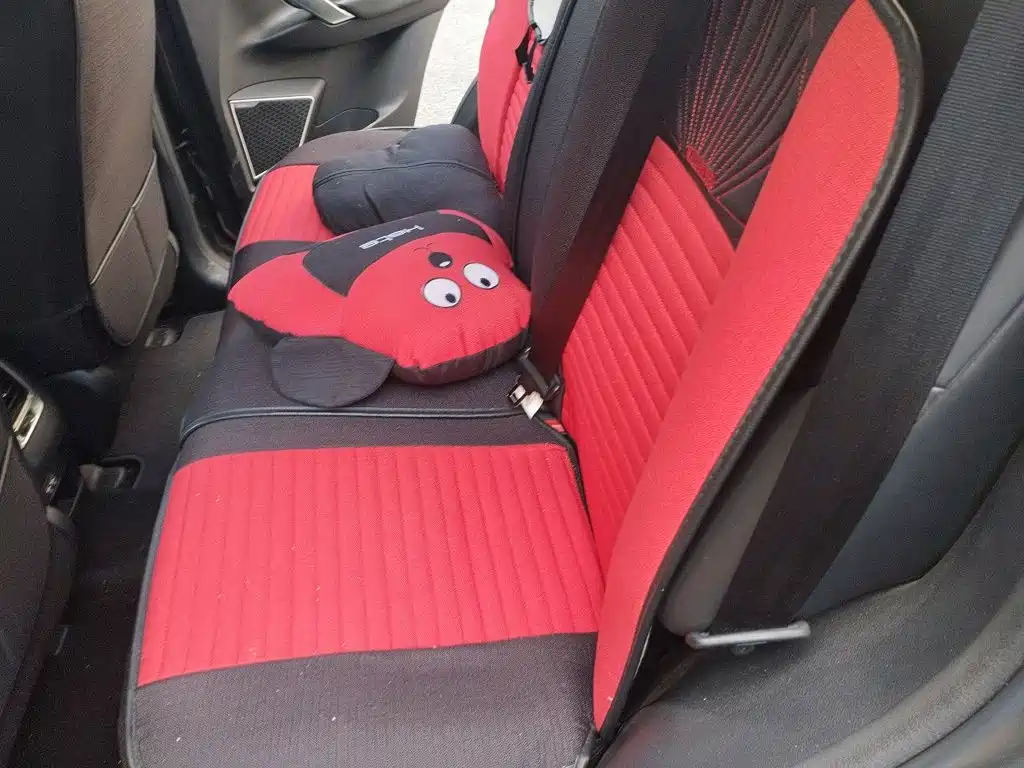 Geely Boyue — миниатюра 14