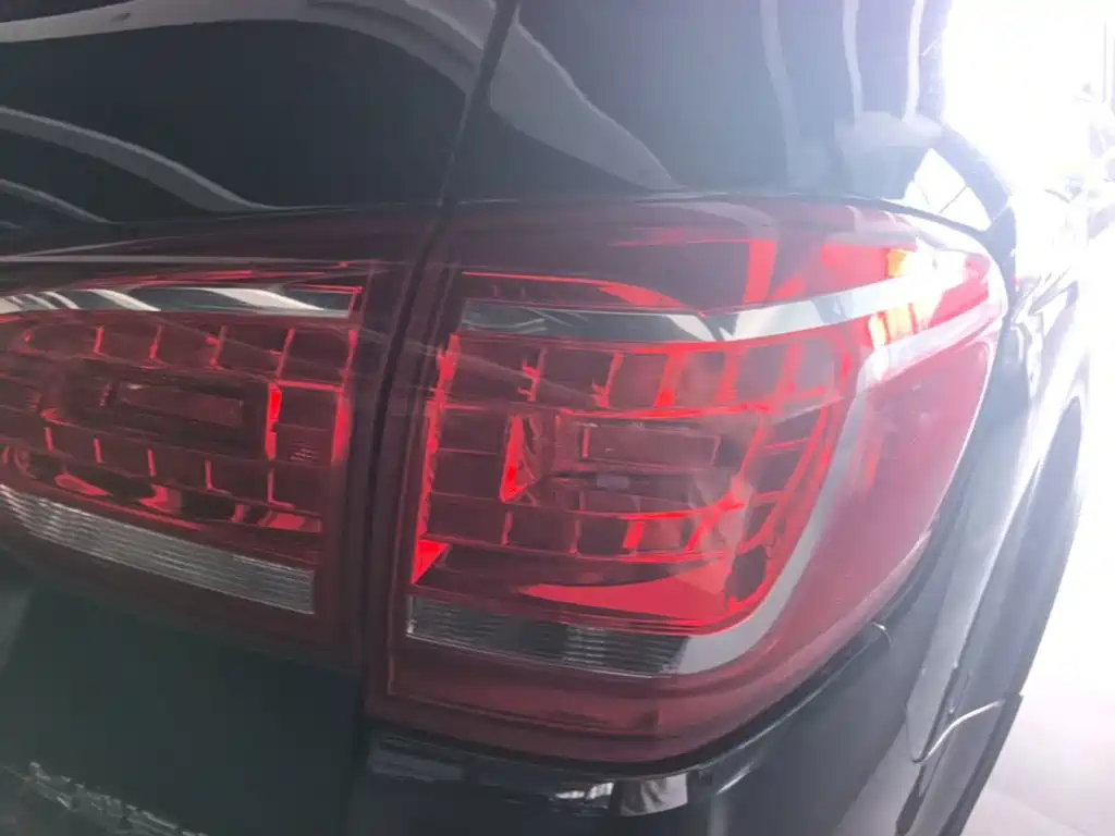 Haval H6 — миниатюра 8