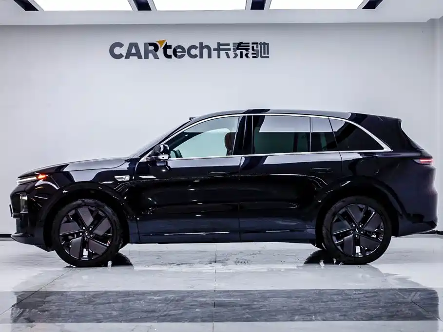 Li Auto Li L6 — миниатюра 3