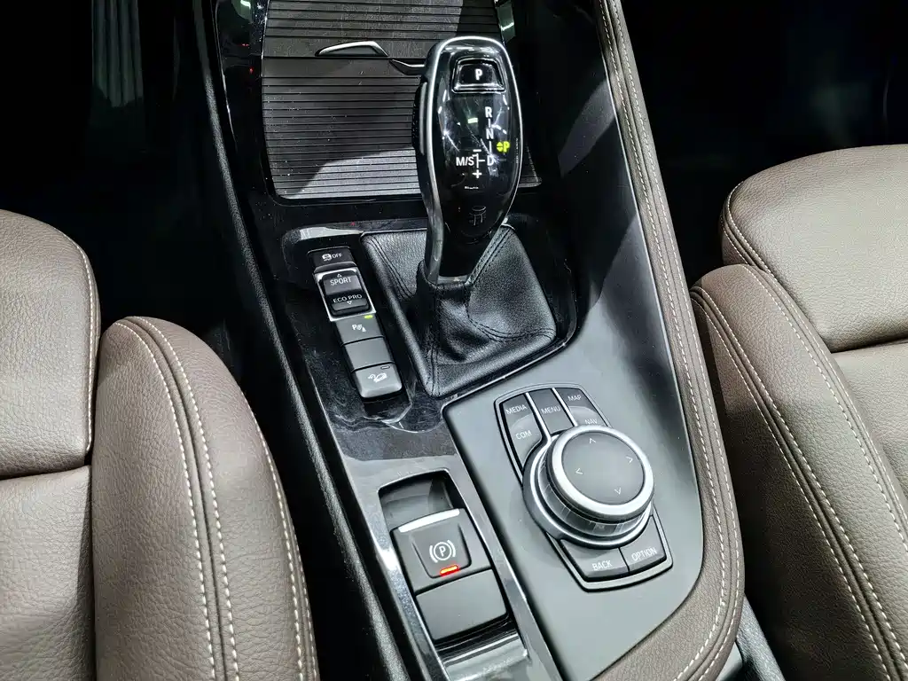 BMW X1 — фотографии объявления, Фото 14