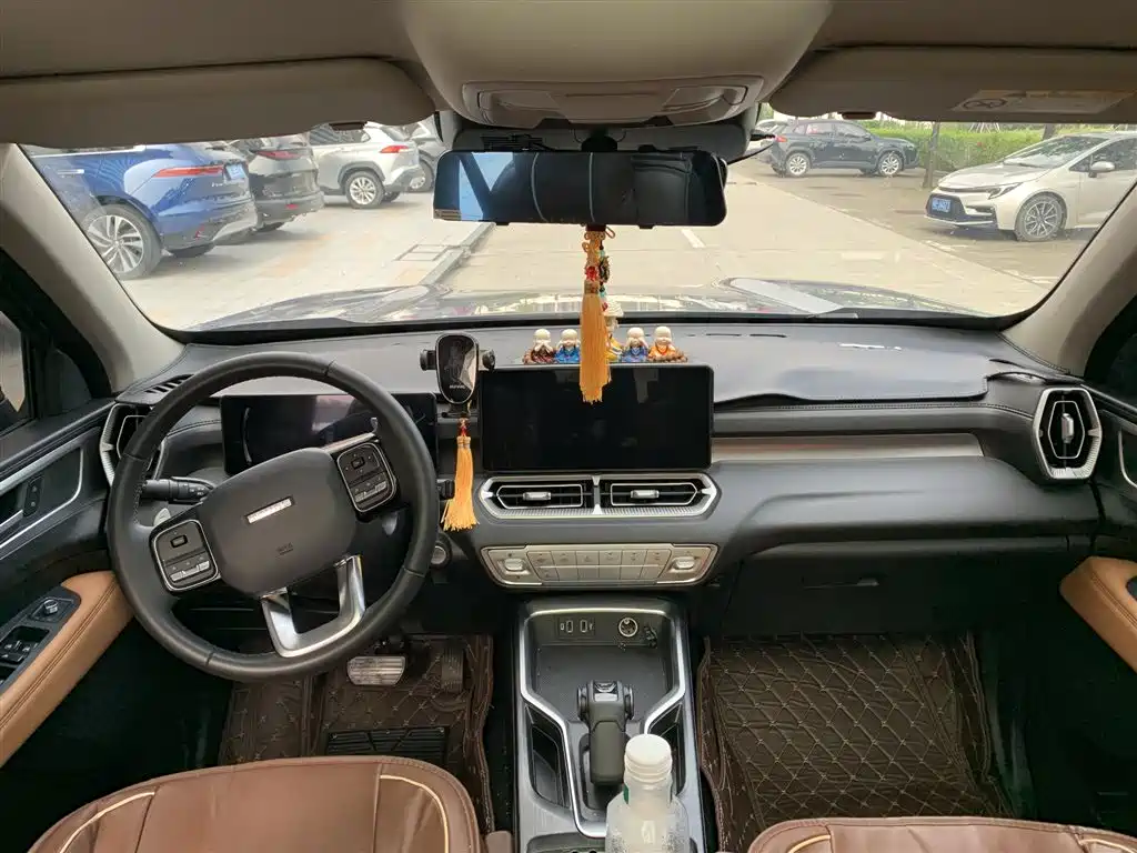 Haval H5 — миниатюра 6