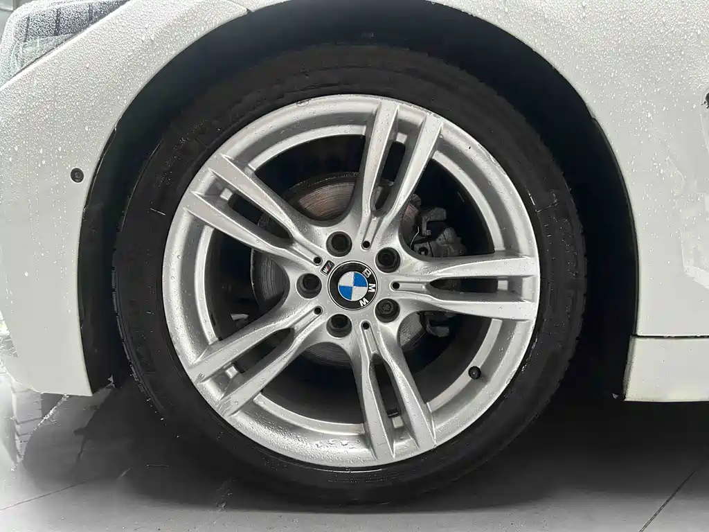 BMW 4 Series — миниатюра 12