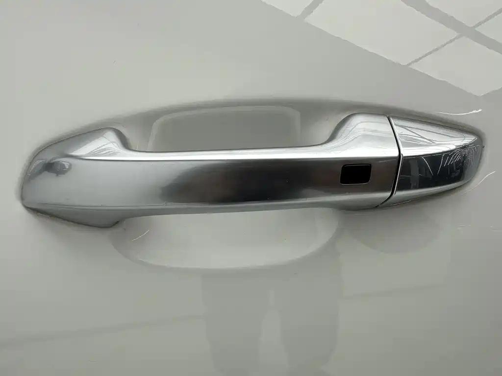 Kia KX3 — миниатюра 14