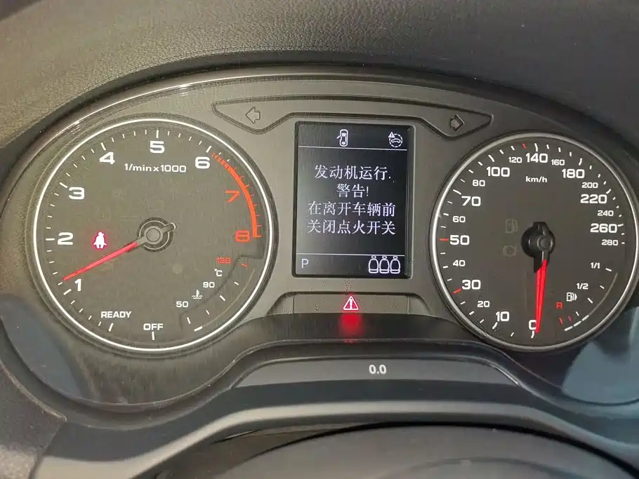 Audi Q2L — миниатюра 14