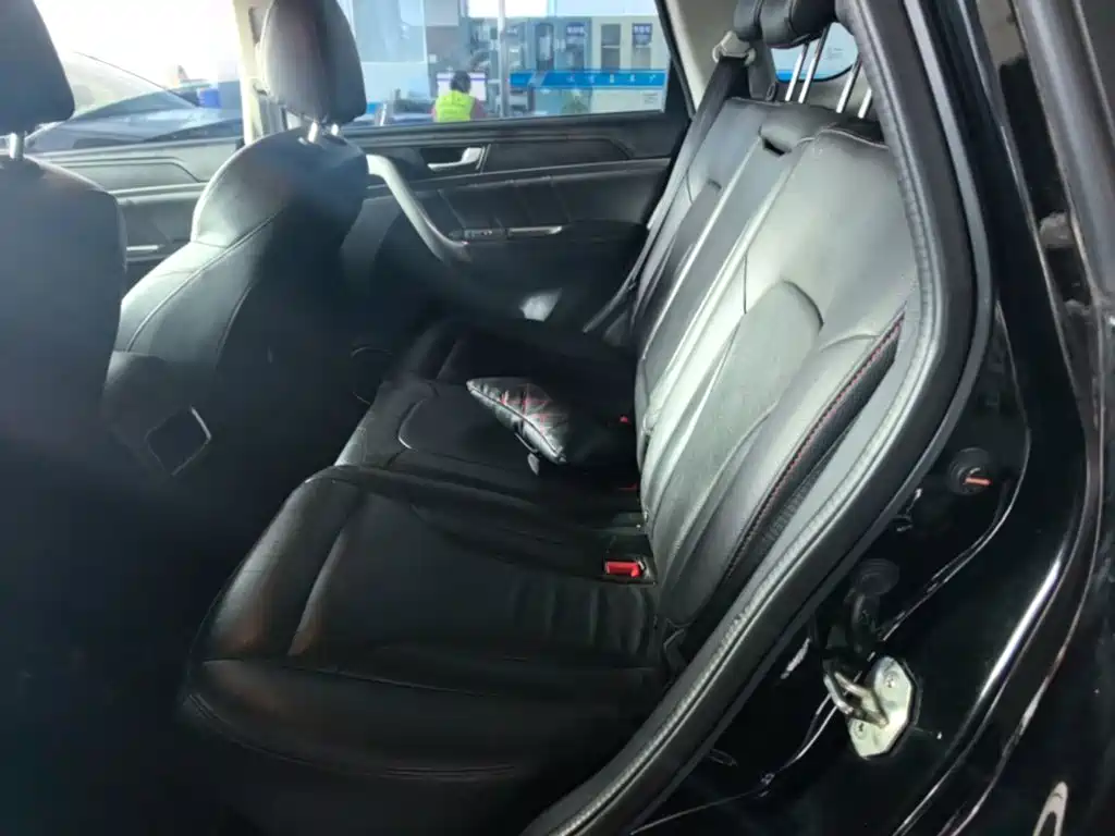 Haval H6 — миниатюра 17