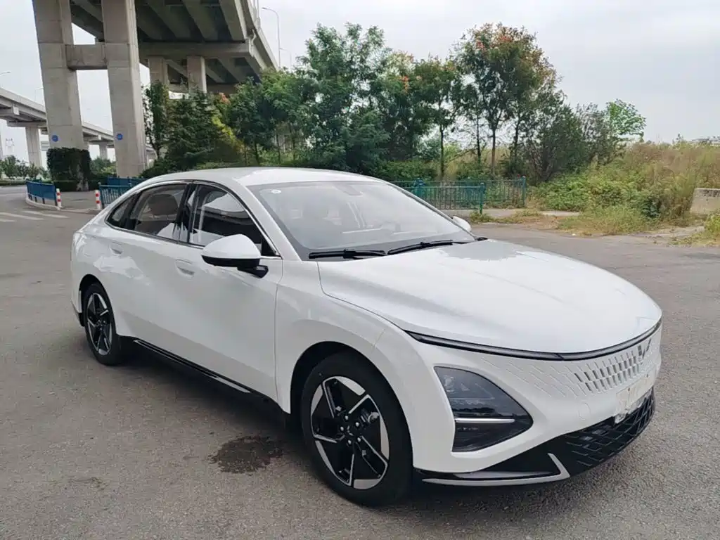 Wuling Xingguang — миниатюра 4