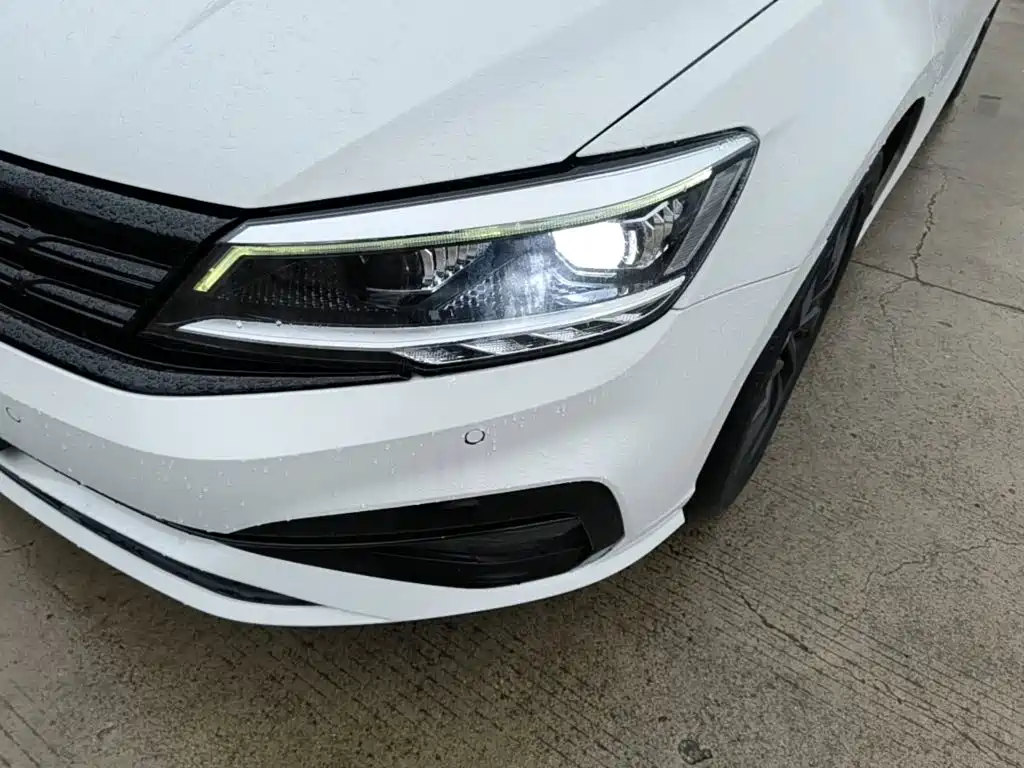 Volkswagen Lamando — миниатюра 24