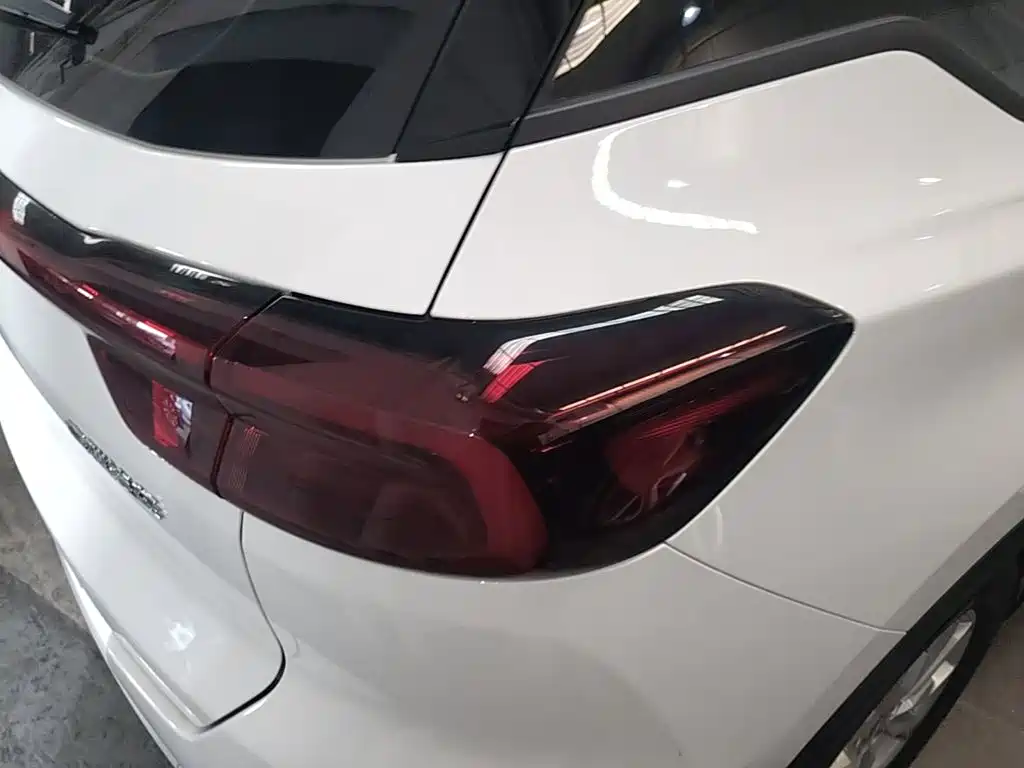 Chery Tiggo 7 — миниатюра 8