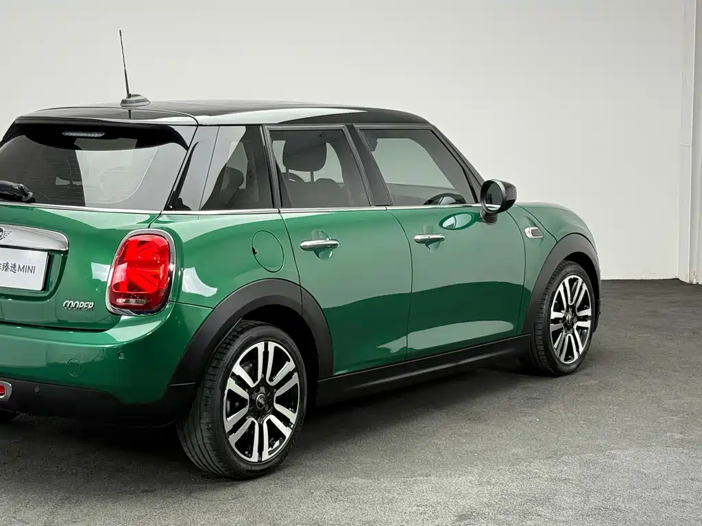 MINI Mini — миниатюра 19