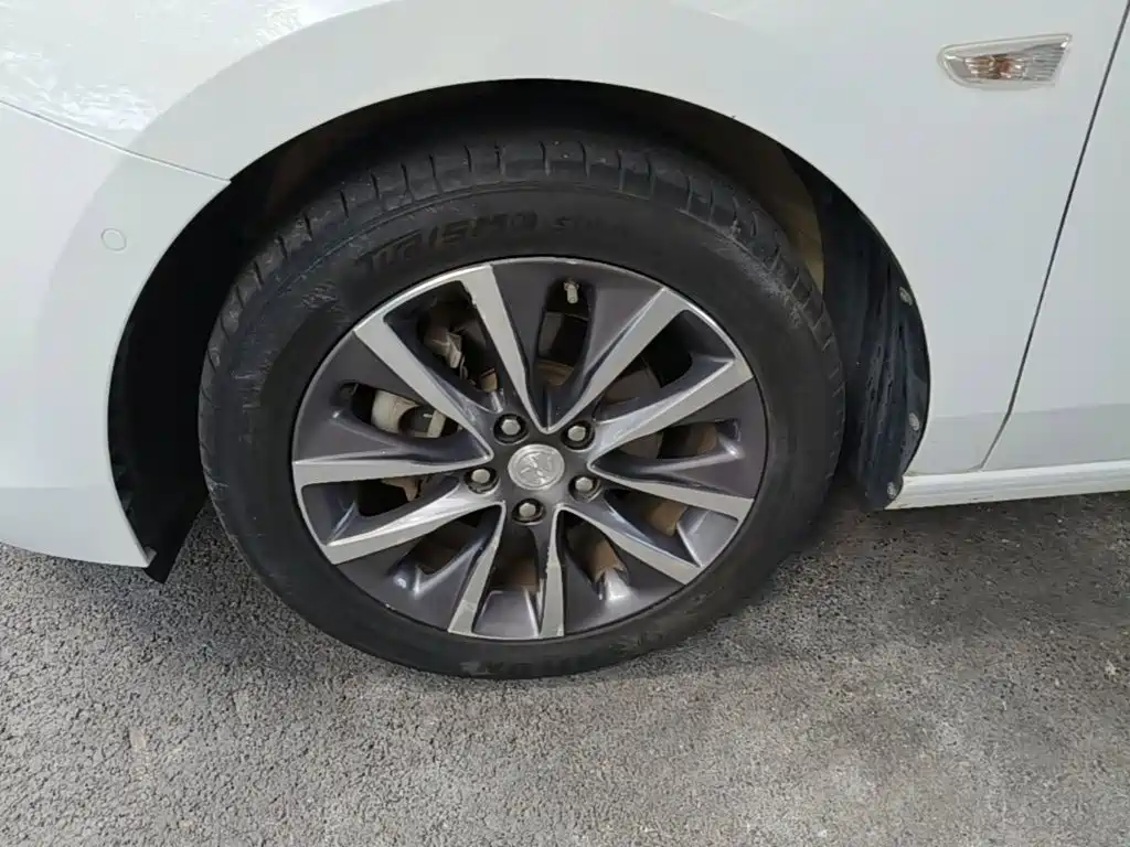 Buick GL6 — миниатюра 23