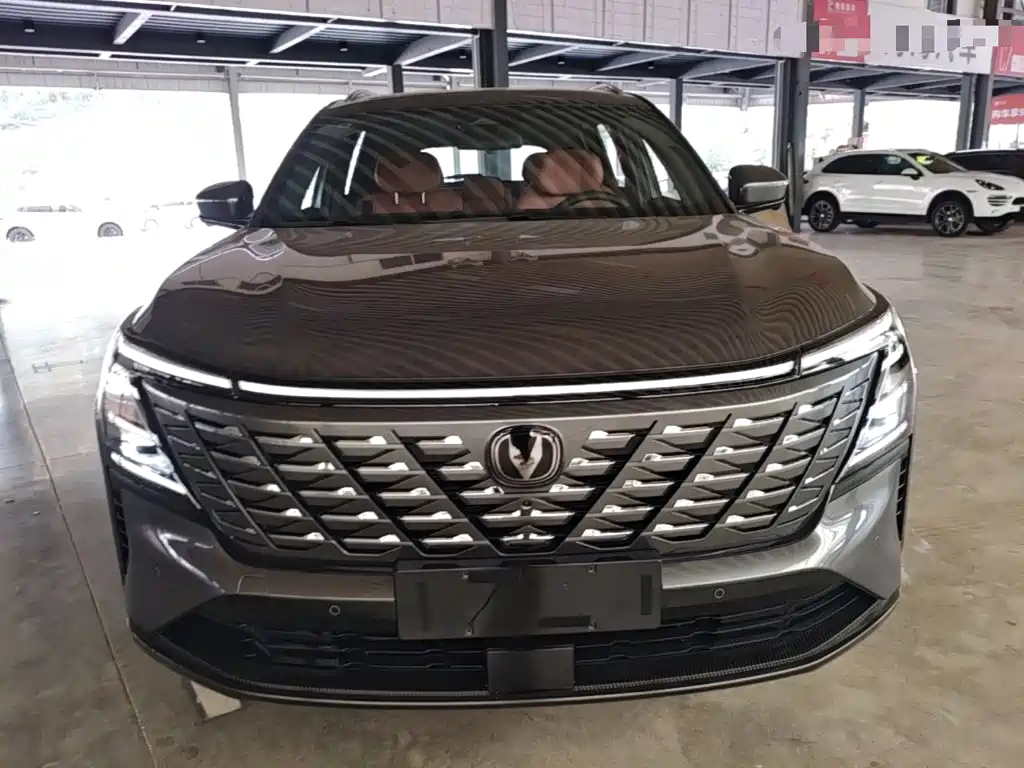 Changan CS75 PLUS — миниатюра 3