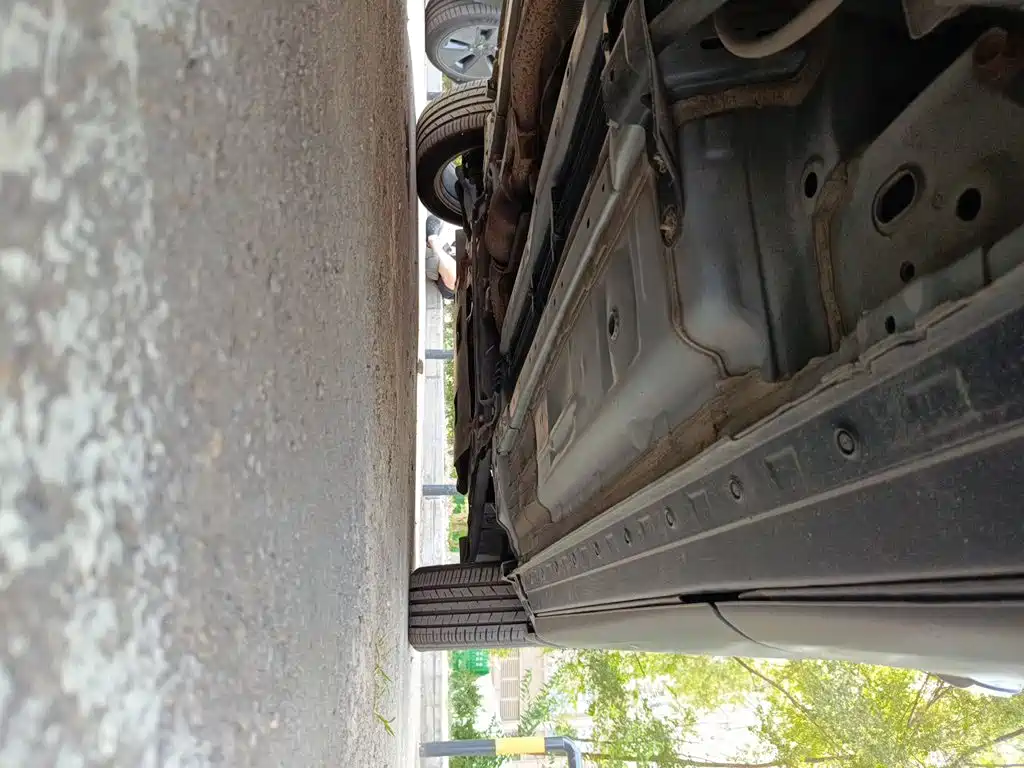 Nissan Qashqai — миниатюра 18