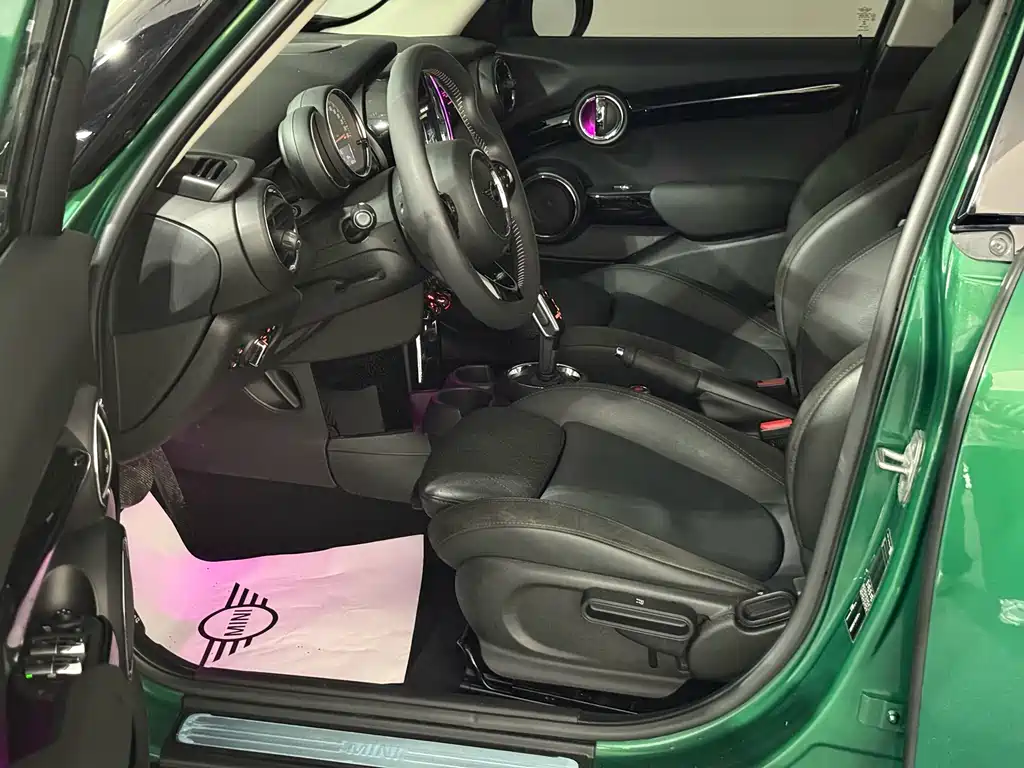 MINI Mini — миниатюра 12