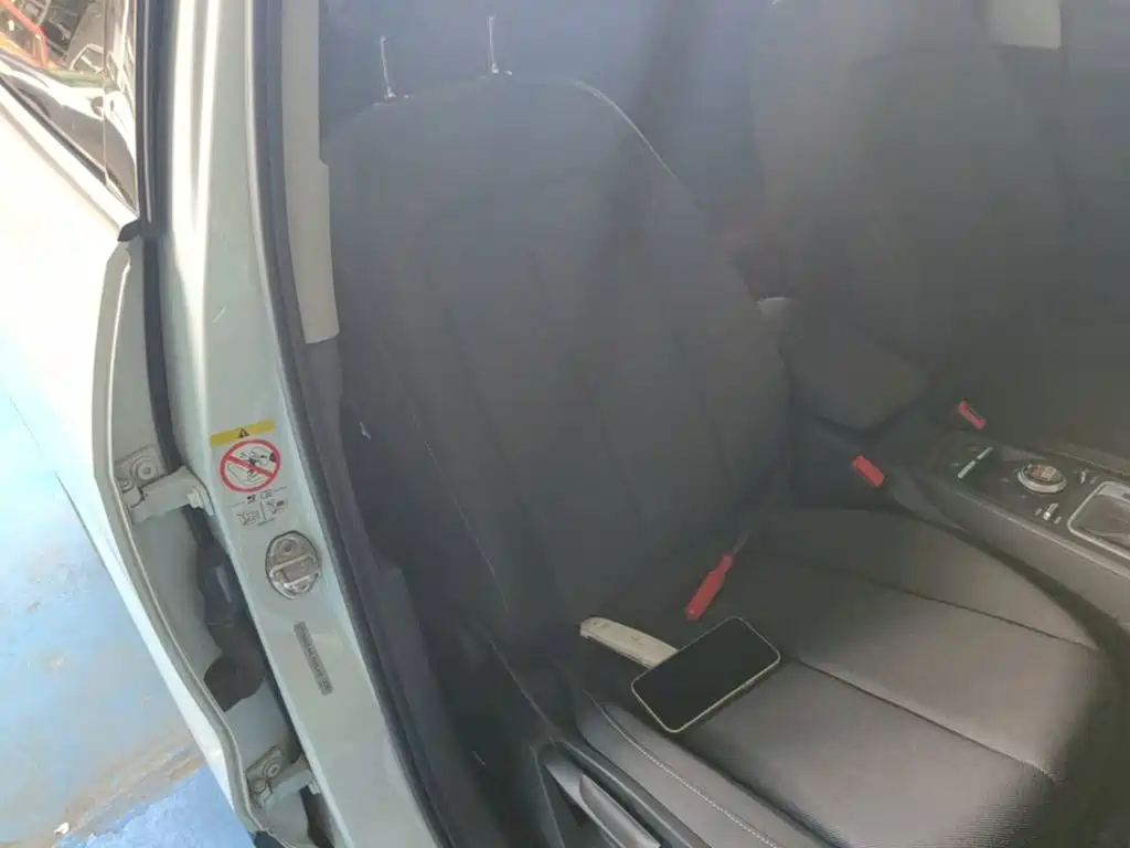 Audi Q2L — миниатюра 25