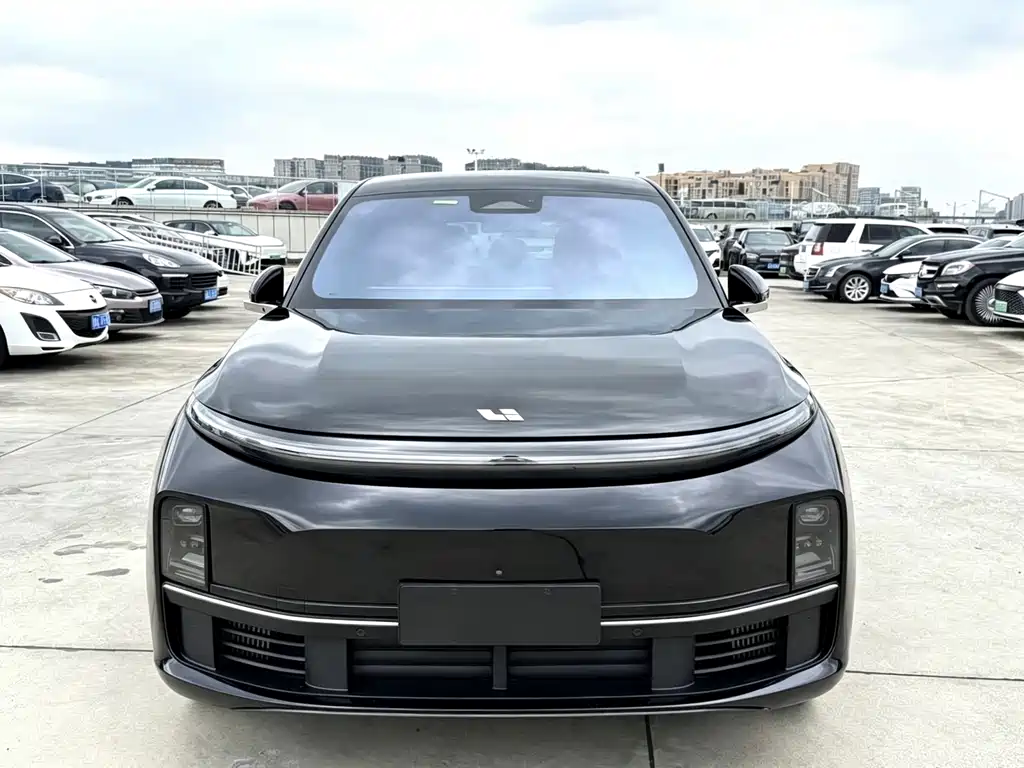 Li Auto Li L7 — миниатюра 3