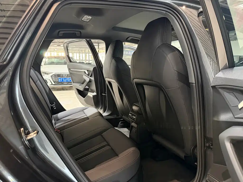 Audi A3 — миниатюра 10