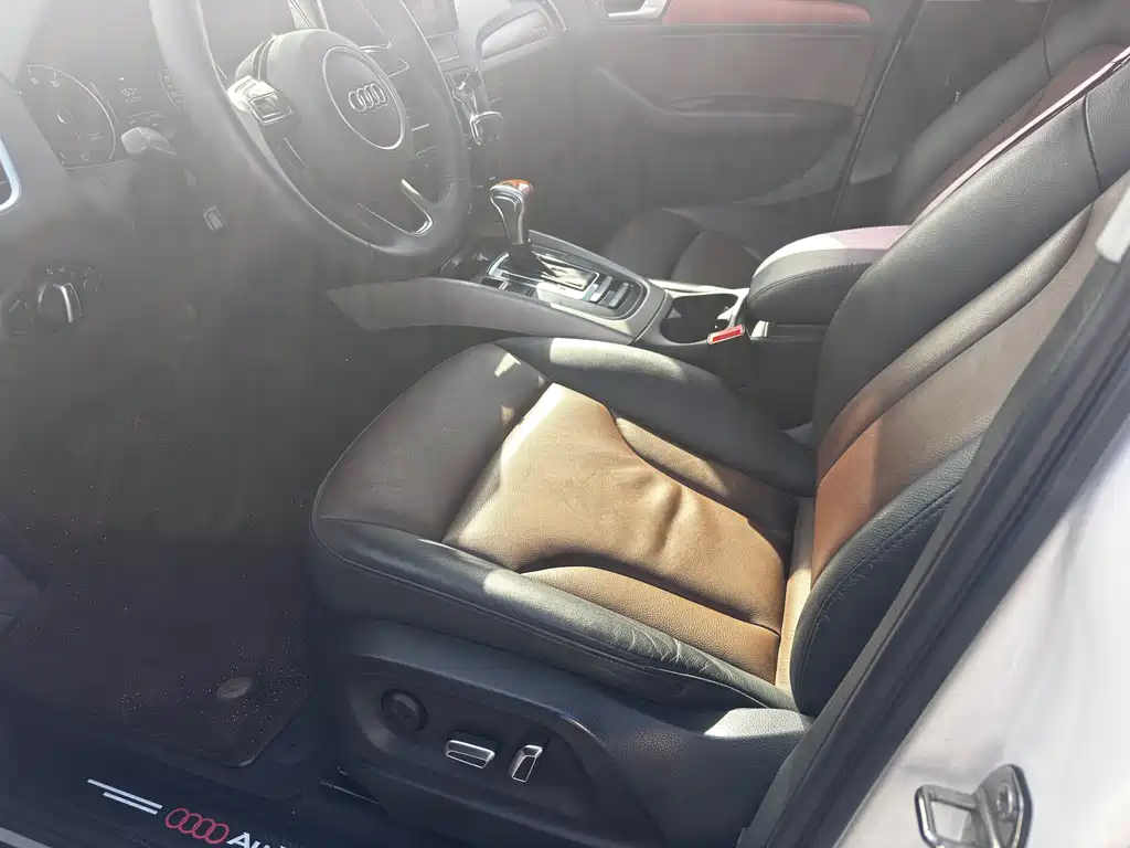 Audi Q5 — миниатюра 4